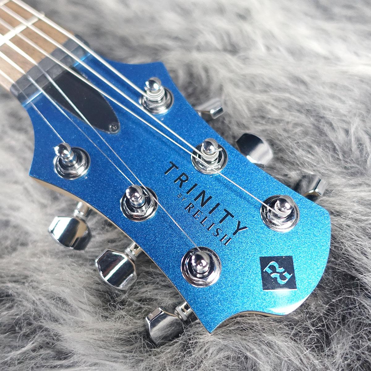 Trinity by Relish MTB Relish Guitars エレクトリックギター その他の
