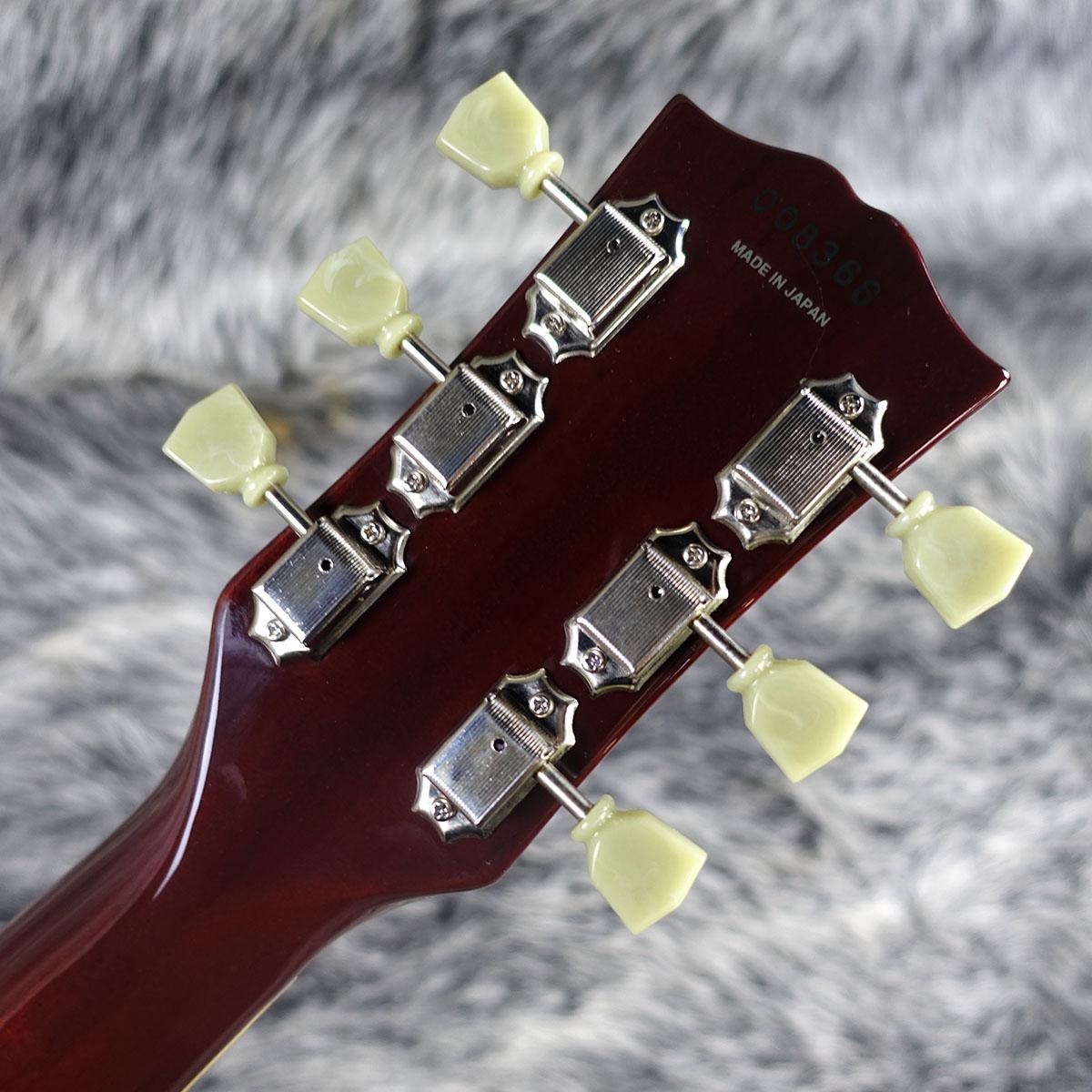 LPS-85F LD Epiphone エレクトリックギター レスポールタイプ 商品詳細
