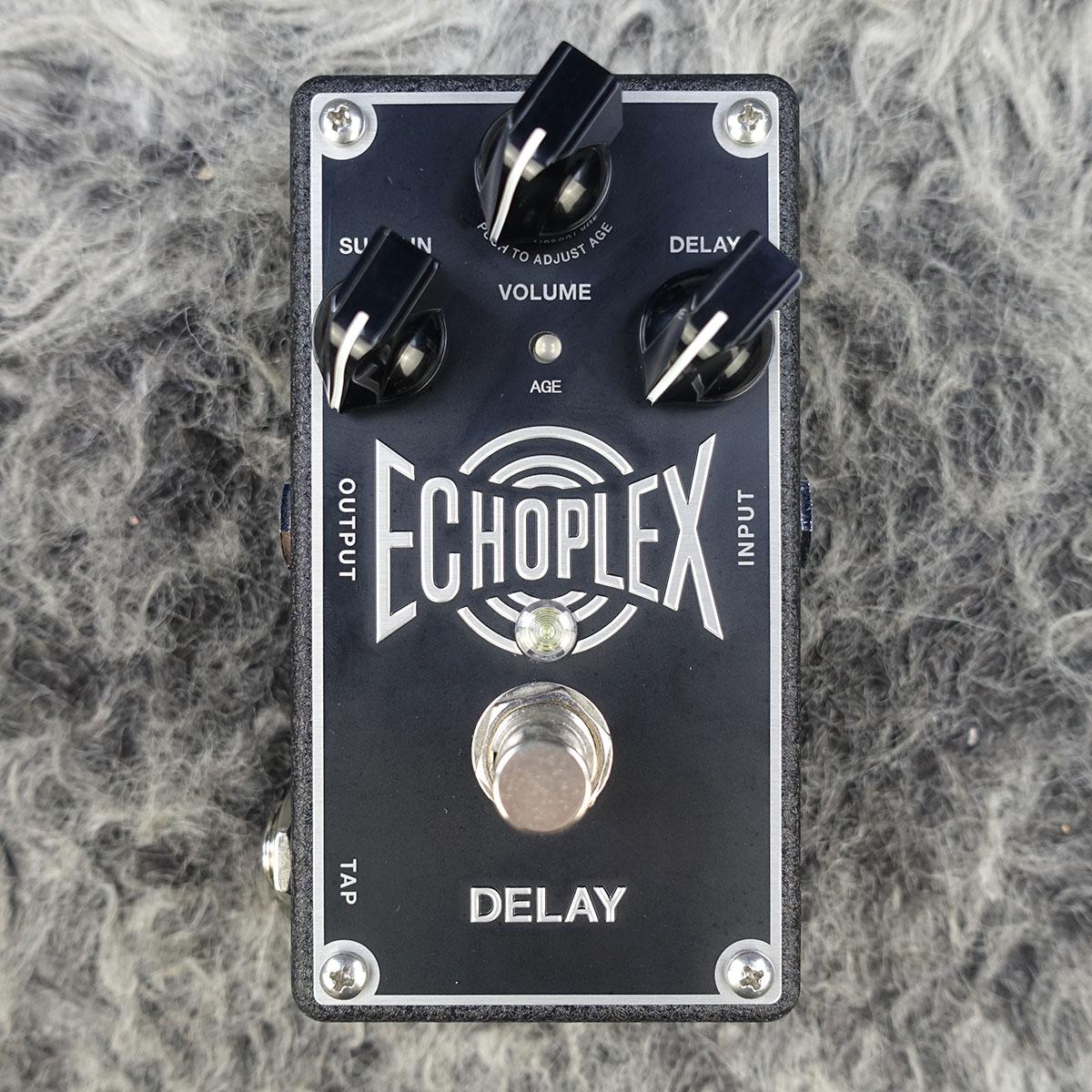 Echoplex Delay エフェクター ECHOPLEX® DELAY - Dunlop