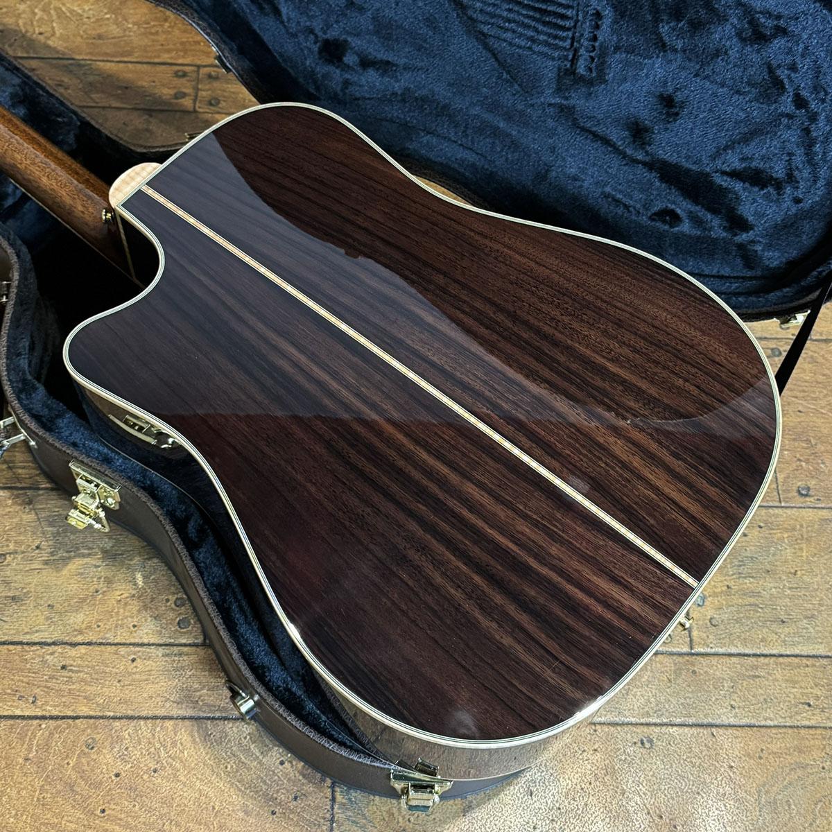 200 Series Custom Order Model Takamine アコースティックギター