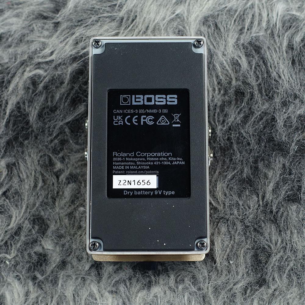 AW-3 Dynamic Wah BOSS ギター用エフェクター オートワウ/エンベロープ