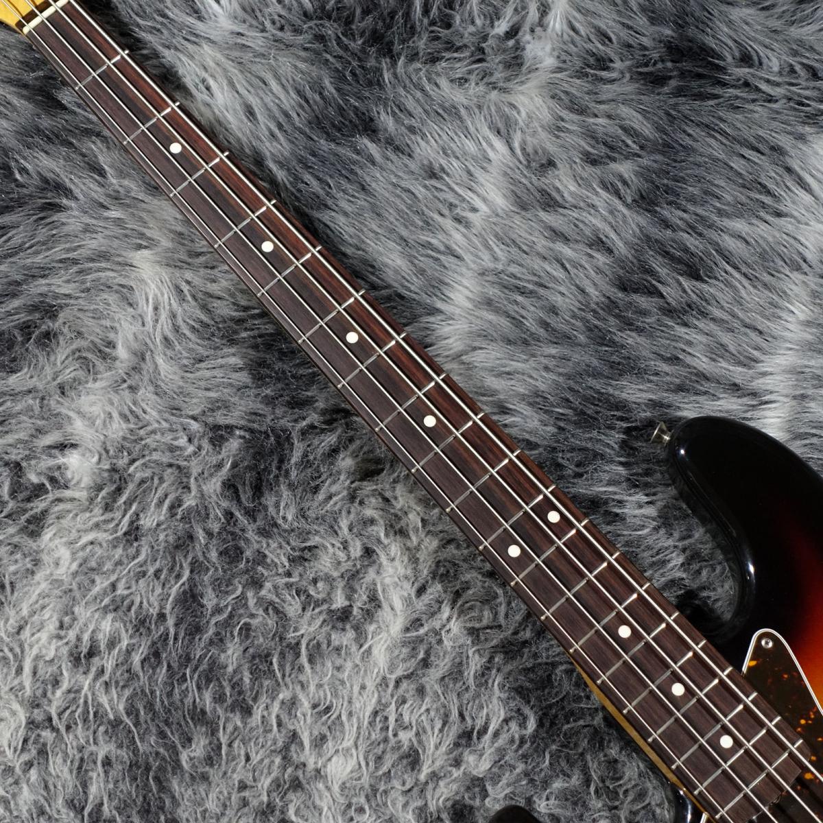 JB62LH Fender Japan エレクトリック・ベース JBタイプ 商品詳細
