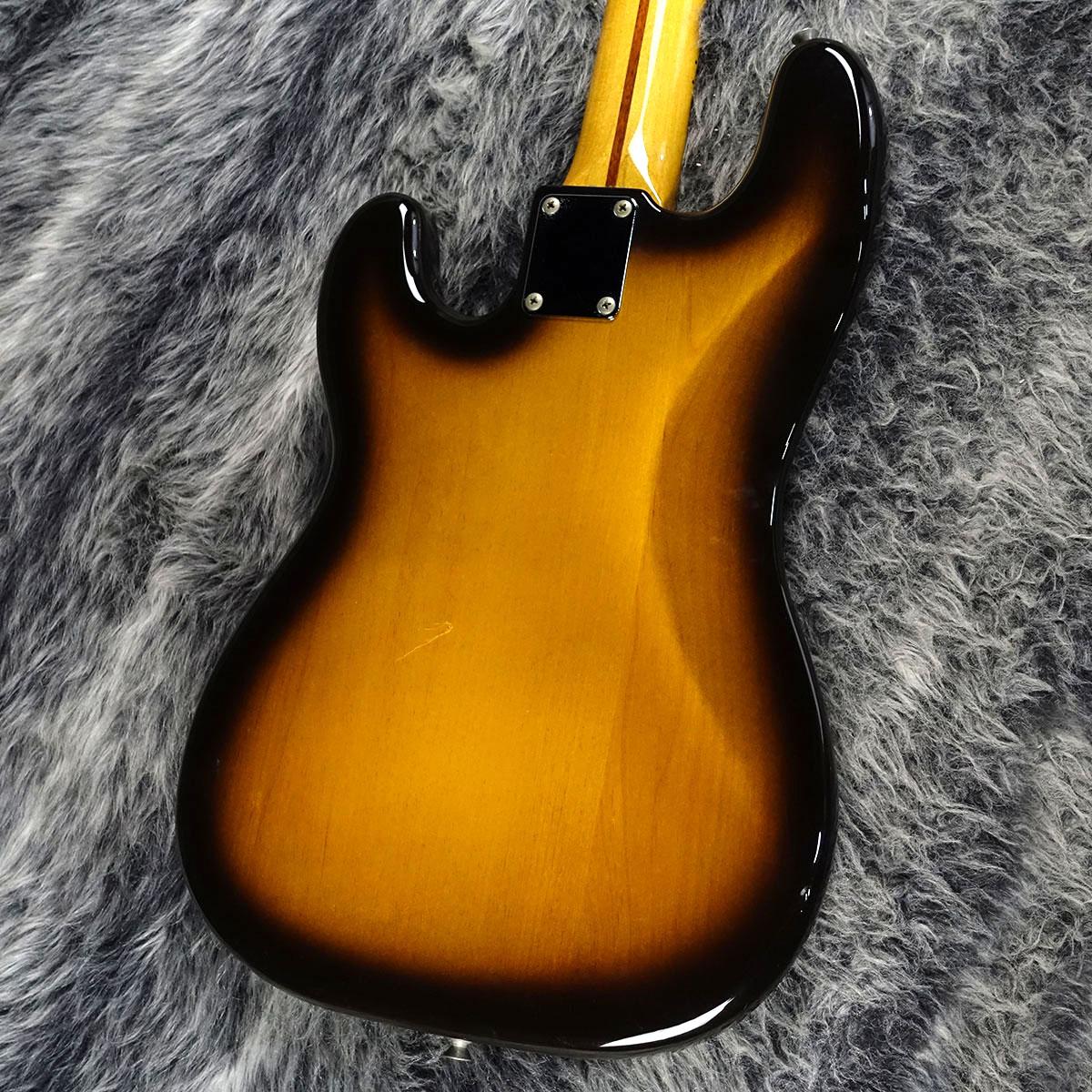 pb57 Fenderベース Fender 1957 Reissue Precision Bass PB57 US MIJ - 2007-2011