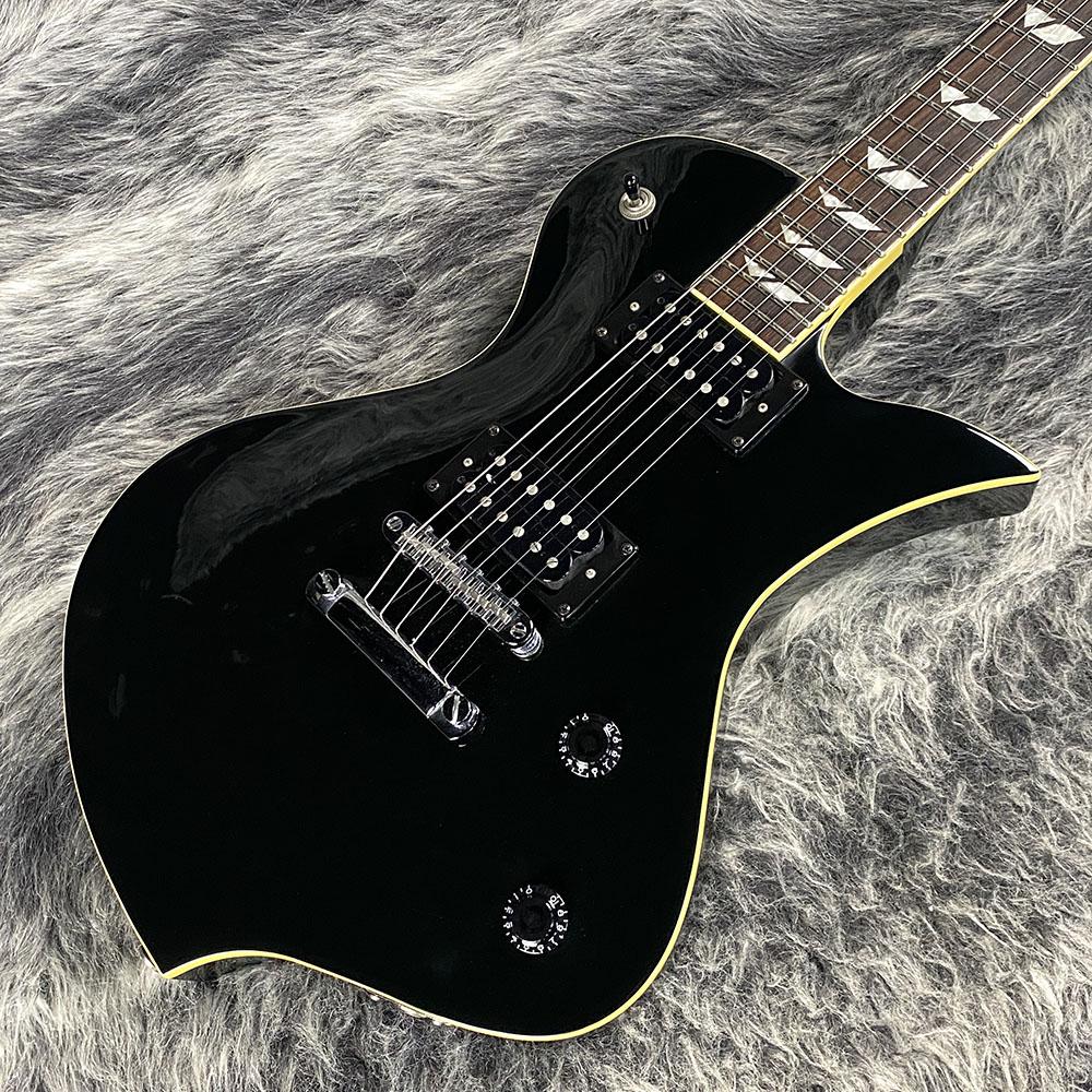 【取引中】エレキギター Fernandes Ravelle STD RAVELLE STANDARD BLK FERNANDES エレクトリックギター その他の
