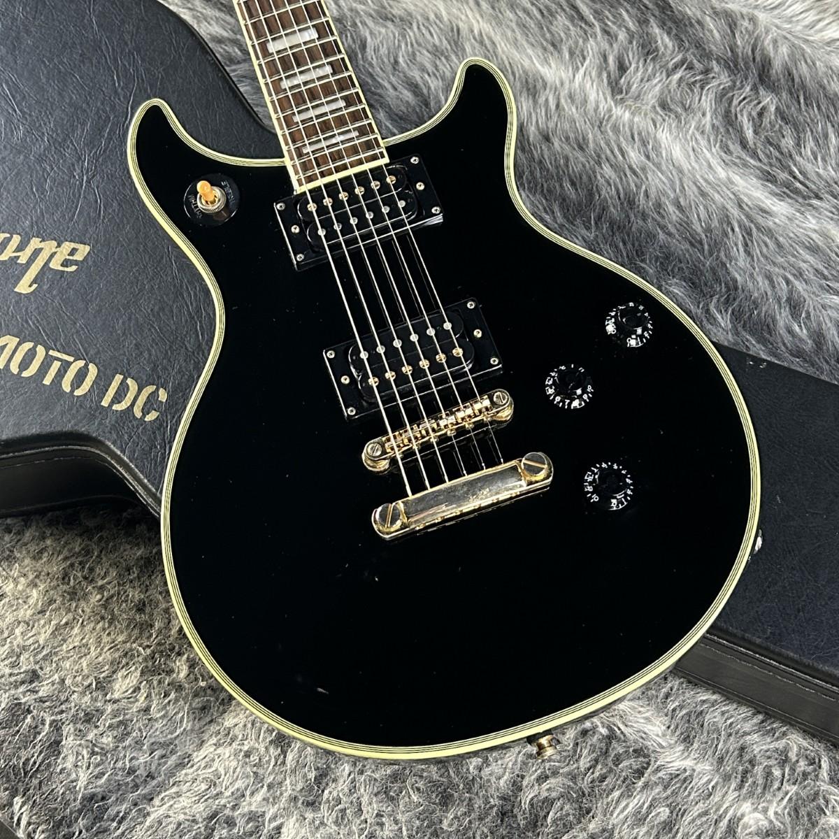 Tak Matsumoto DC Custom 2010 Epiphone エレクトリックギター レス