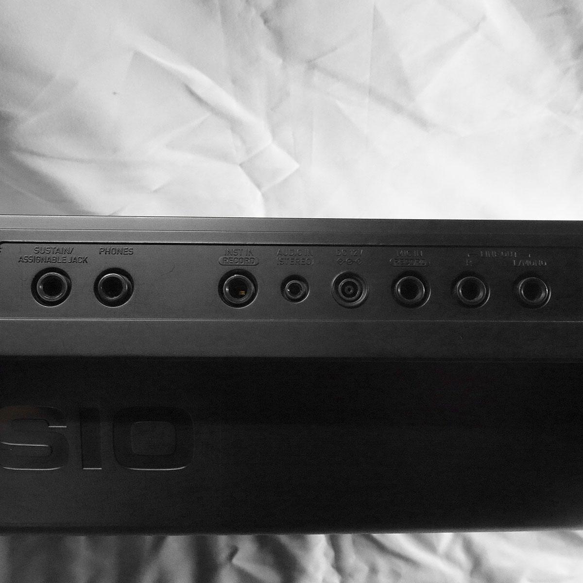 CASIO CTK-7000 多機能キーボード　キーボード CTK-7000 Casio シンセサイザー/キーボード その他 商品詳細