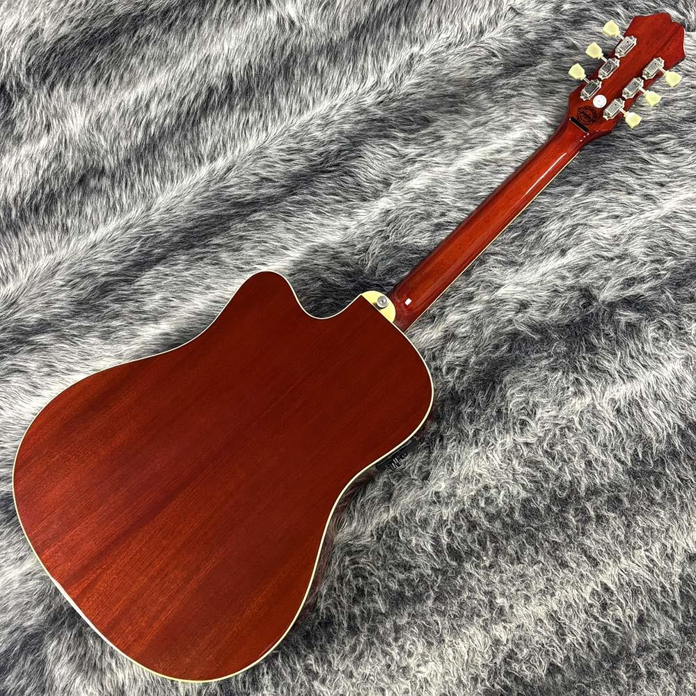 Hummingbird Performer Pro Faded Cherry Burst Epiphone