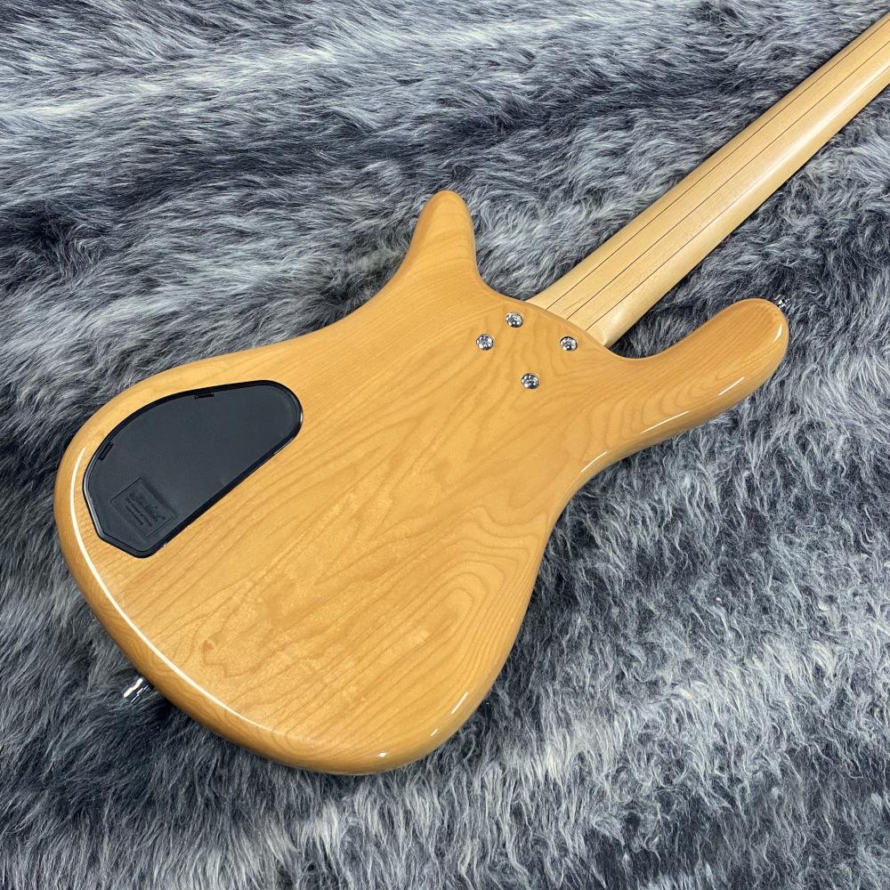 (中古) Warwick ProSeries Streamer LX5 (本文確認) Warwick German Pro Series Streamer LX 5 | Reverb