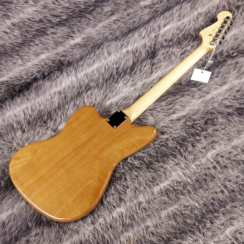 FSR Made in Japan Traditional 60s Jazzmaster Walnut Fender