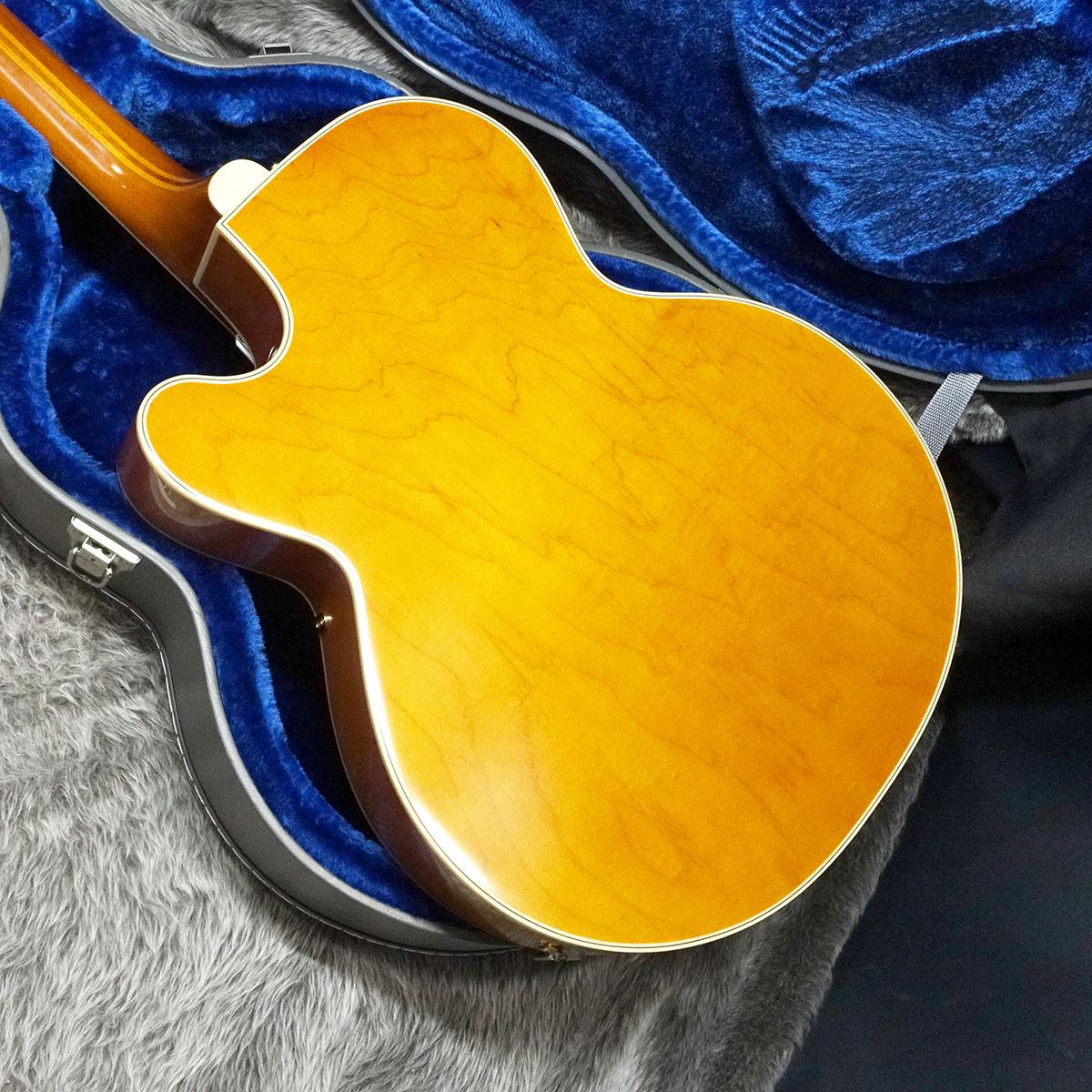 150th Anniversary Zephyr DeLuxe Regent Aged Antique Natural