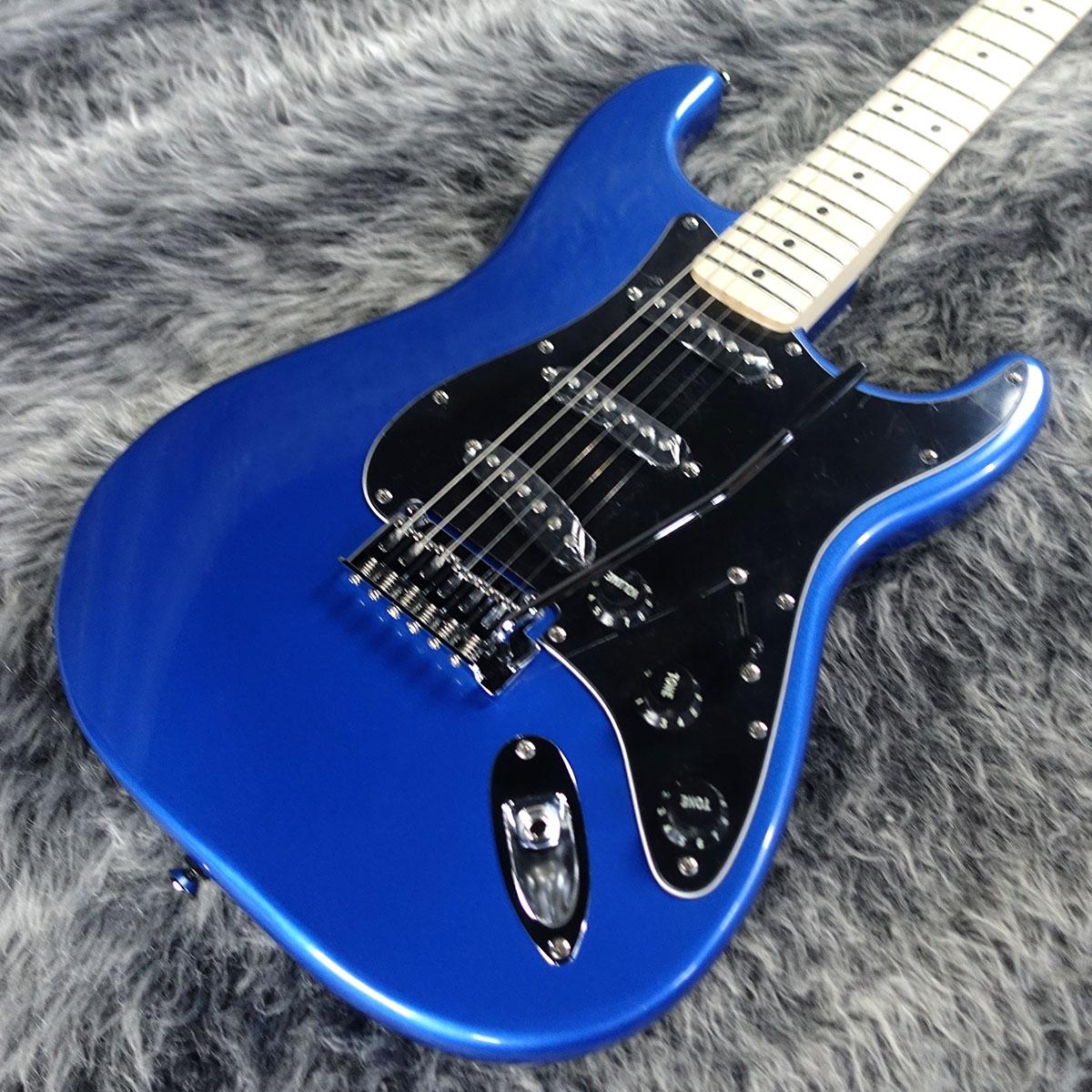 Affinity Stratocaster Lake Placid Blue Squier エレクトリックギター