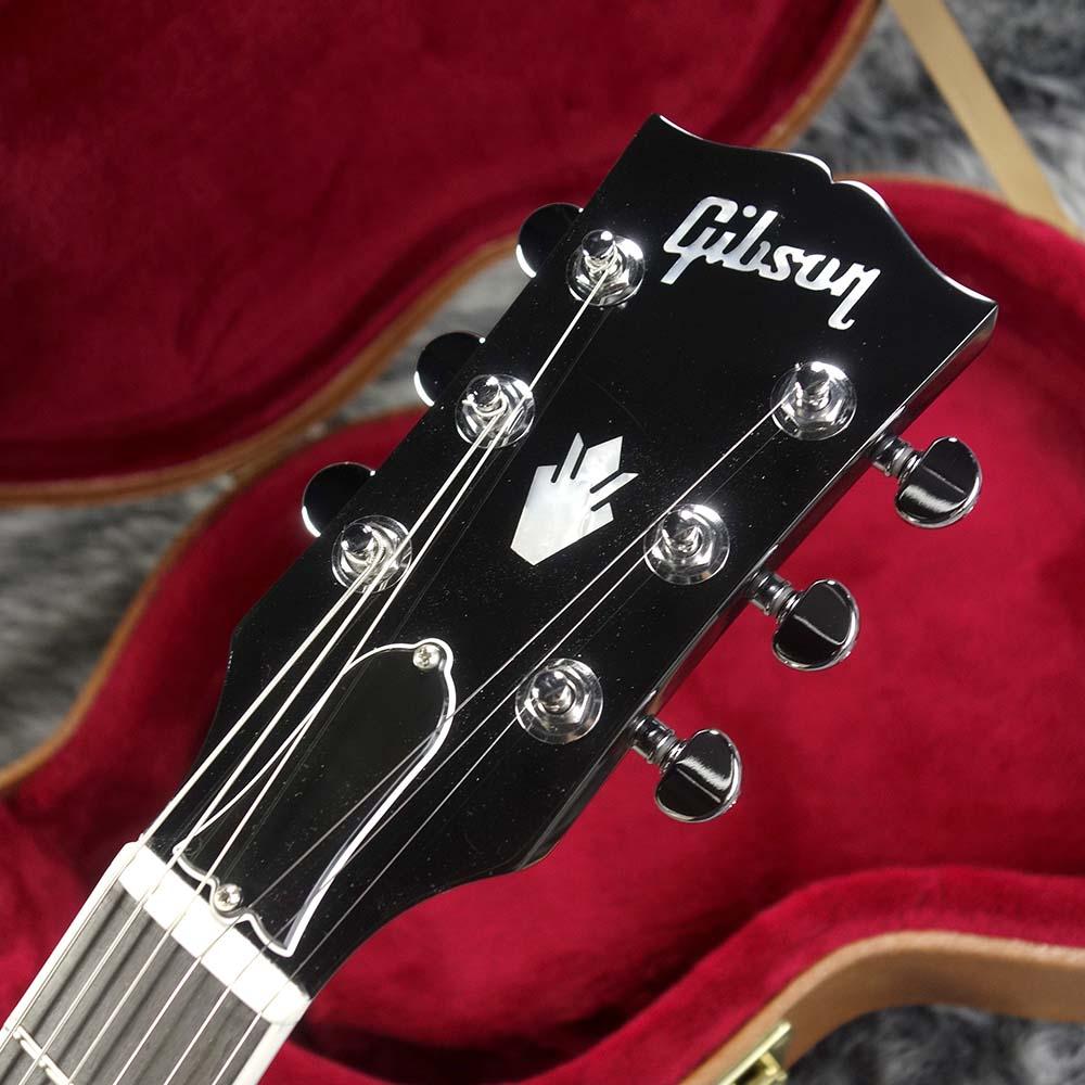 SG Modern Trans Black Fade Gibson エレクトリックギター SGタイプ