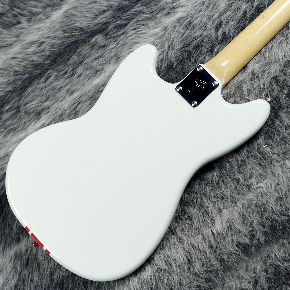 2023 Collection Made in Japan Traditional 60s Mustang Olympic