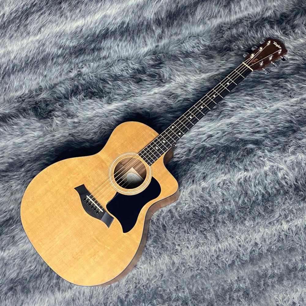 114ce ES2 Taylor アコースティックギター フラットトップ 商品詳細
