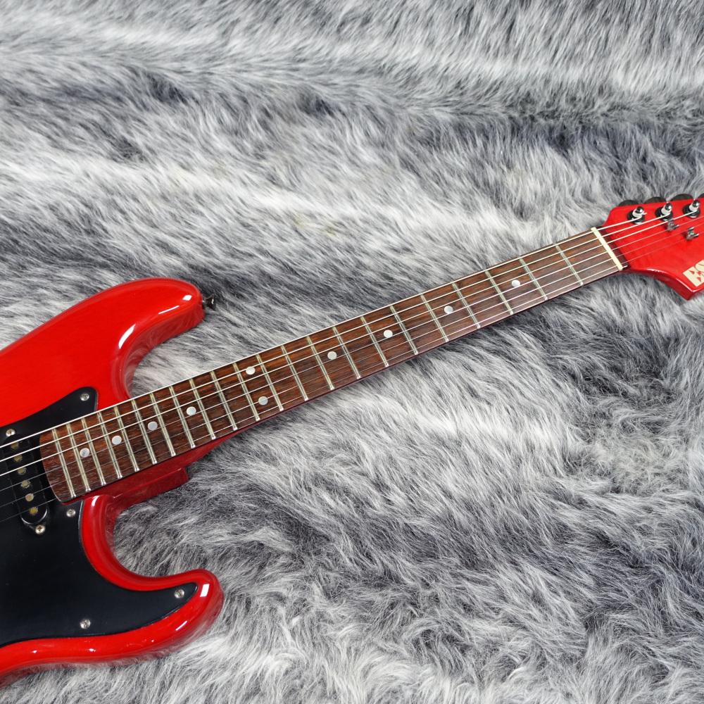 Custom ST Type Short Scale Red ESP エレクトリックギター ストラト