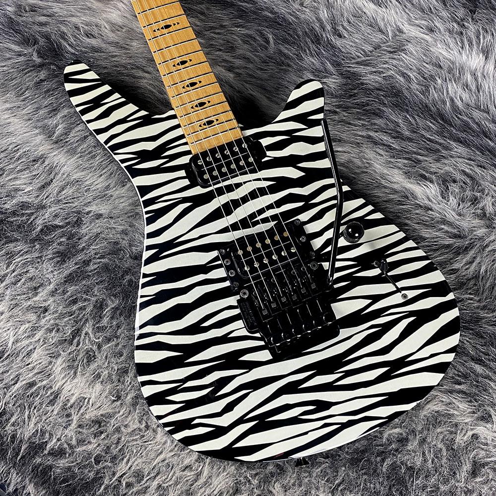 YAMAHA MG-MIII MGM3 Zebra Finish B’z 松本 MG-MIII MGM3 Zebra Finish YAMAHA エレクトリックギター その他の