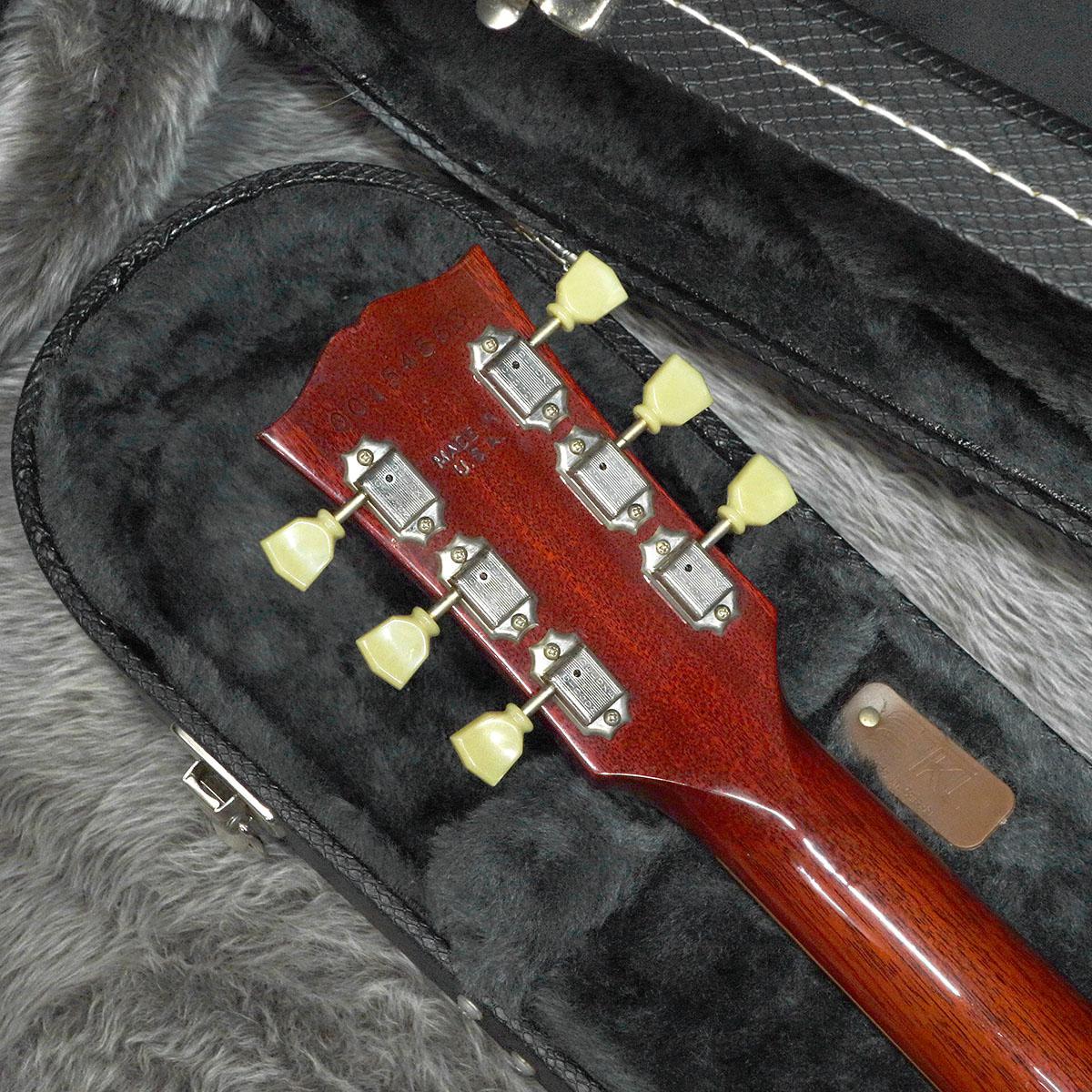 Les Paul Standard 50s Honey Burst【2004年製】 Gibson