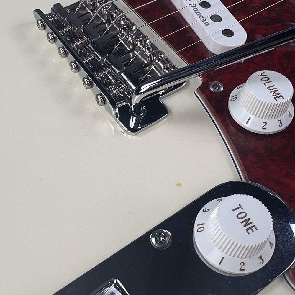 Talman J-LINE TM730IV Ibanez エレクトリックギター その他のボディー