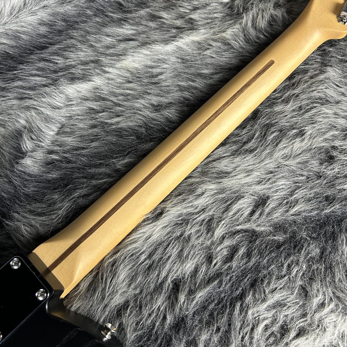 All new! 北米アルダーAAA材　telecasterDX レリックボディ Made in Japan Limited Telecaster Raw Ash Rosewood Fingerboard