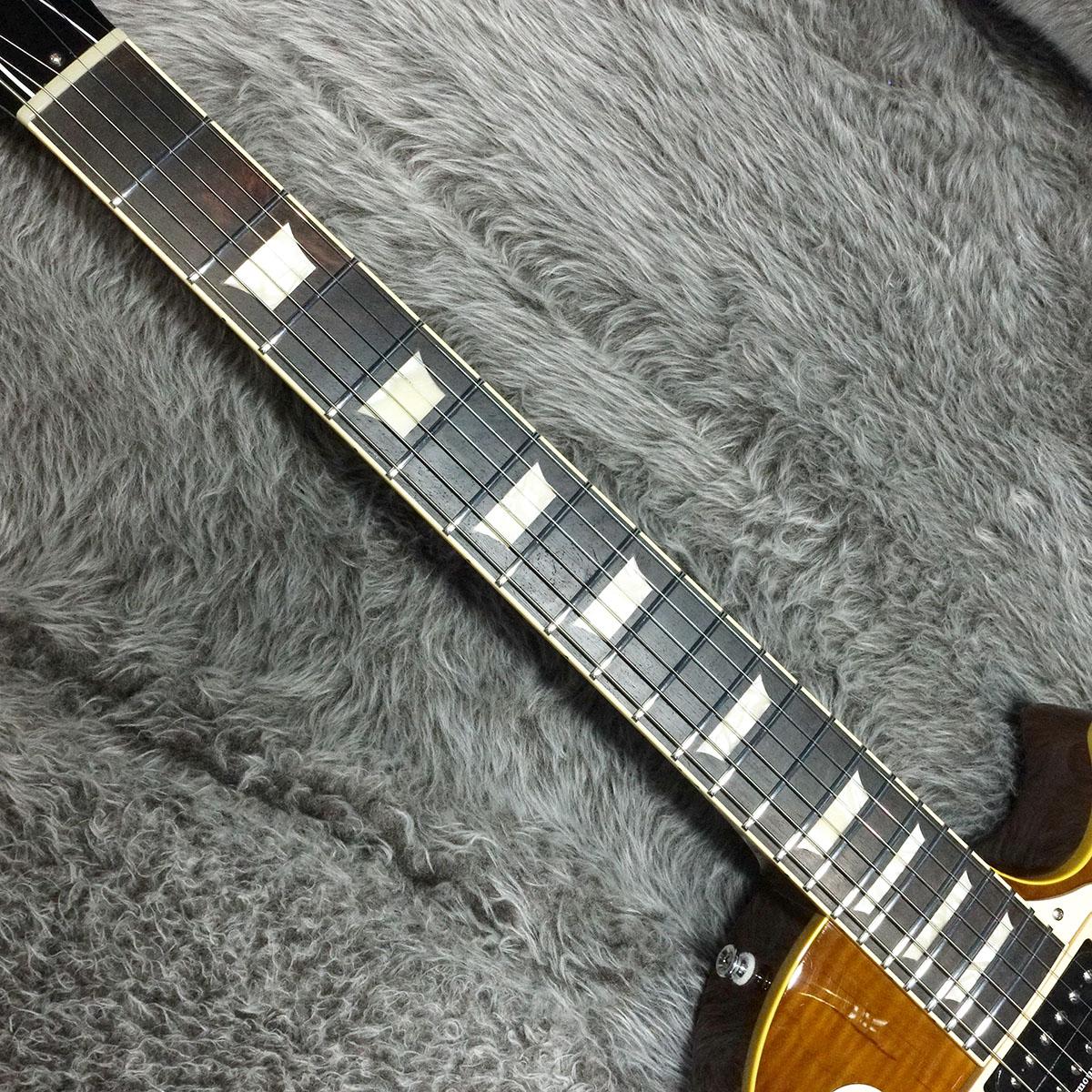 LS412-CM VLDB w/Jacaranda Fingerboard Tokai エレクトリックギター