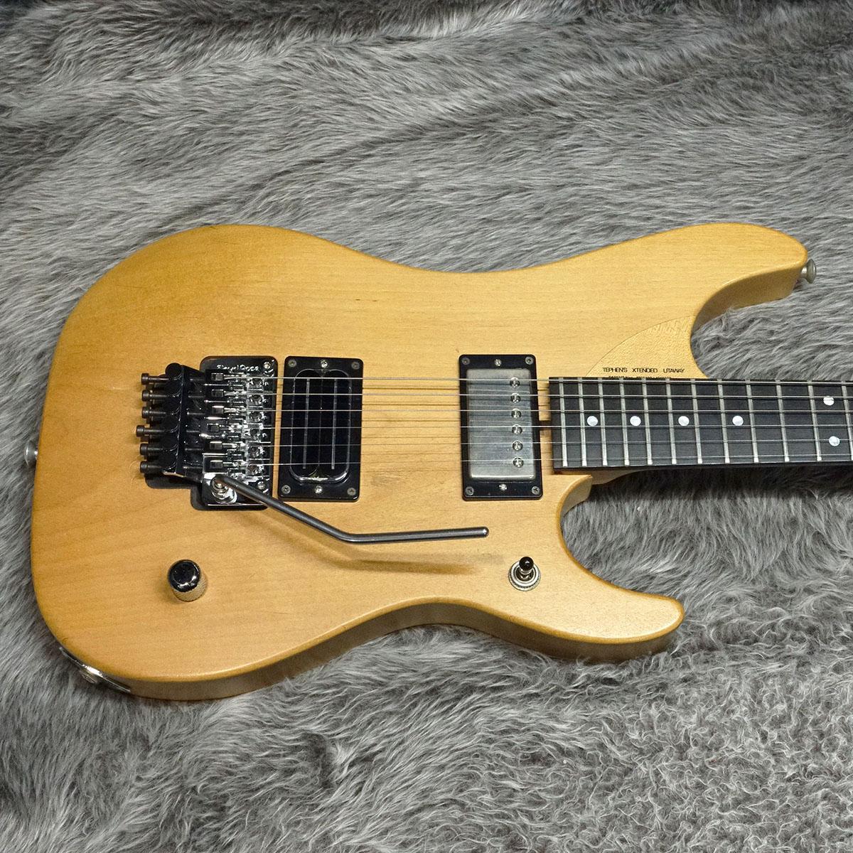 N4 Nuno Bettencourt Signature 1997 Washburn エレクトリックギター