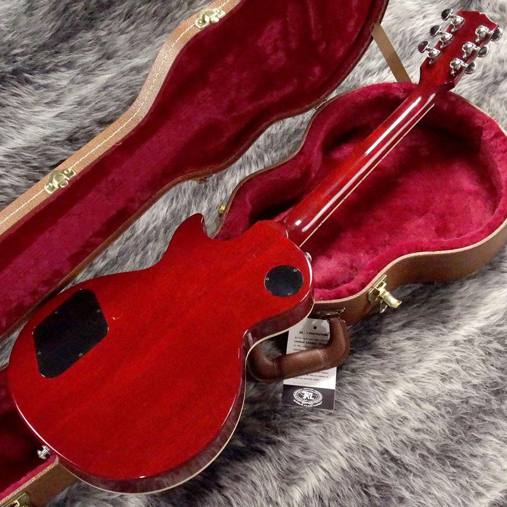 Les Paul Classic Heritage Cherry Sunberst Gibson エレクトリック