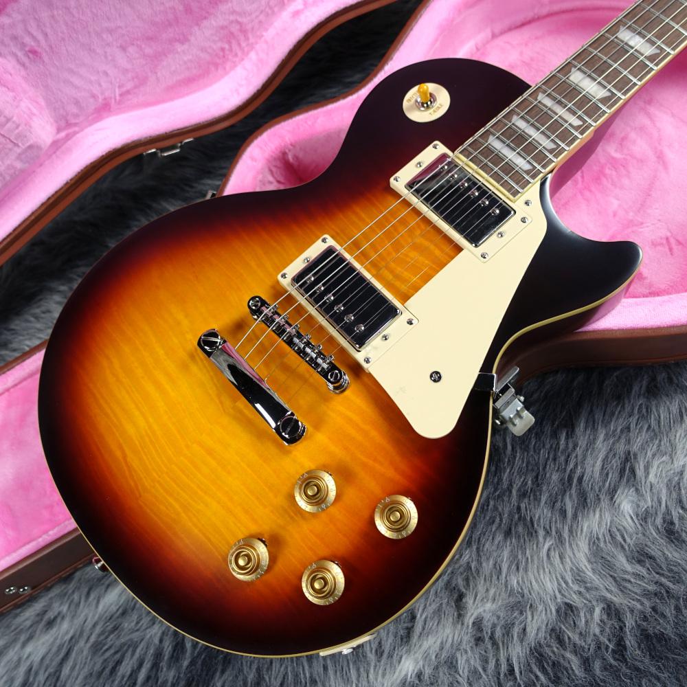 1959 Les Paul Standard Outfit Aged Dark Burst Epiphone