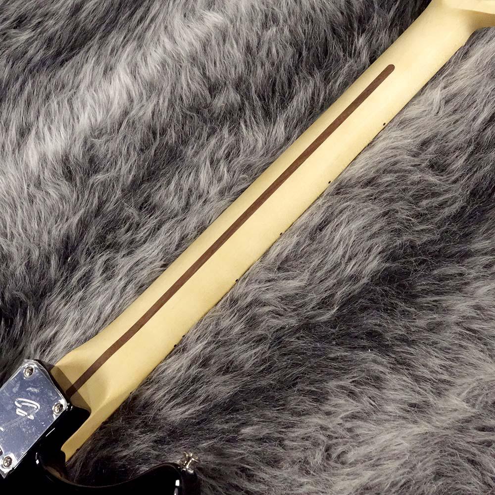 Mexico Player Lead II Black Fender エレクトリックギター その他の