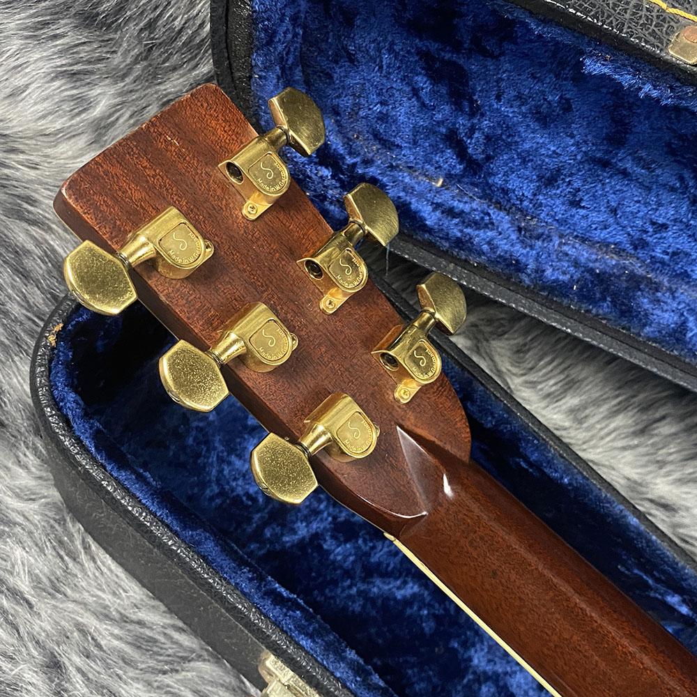 YD-306 w/P.U S.Yairi アコースティックギター フラットトップ 商品