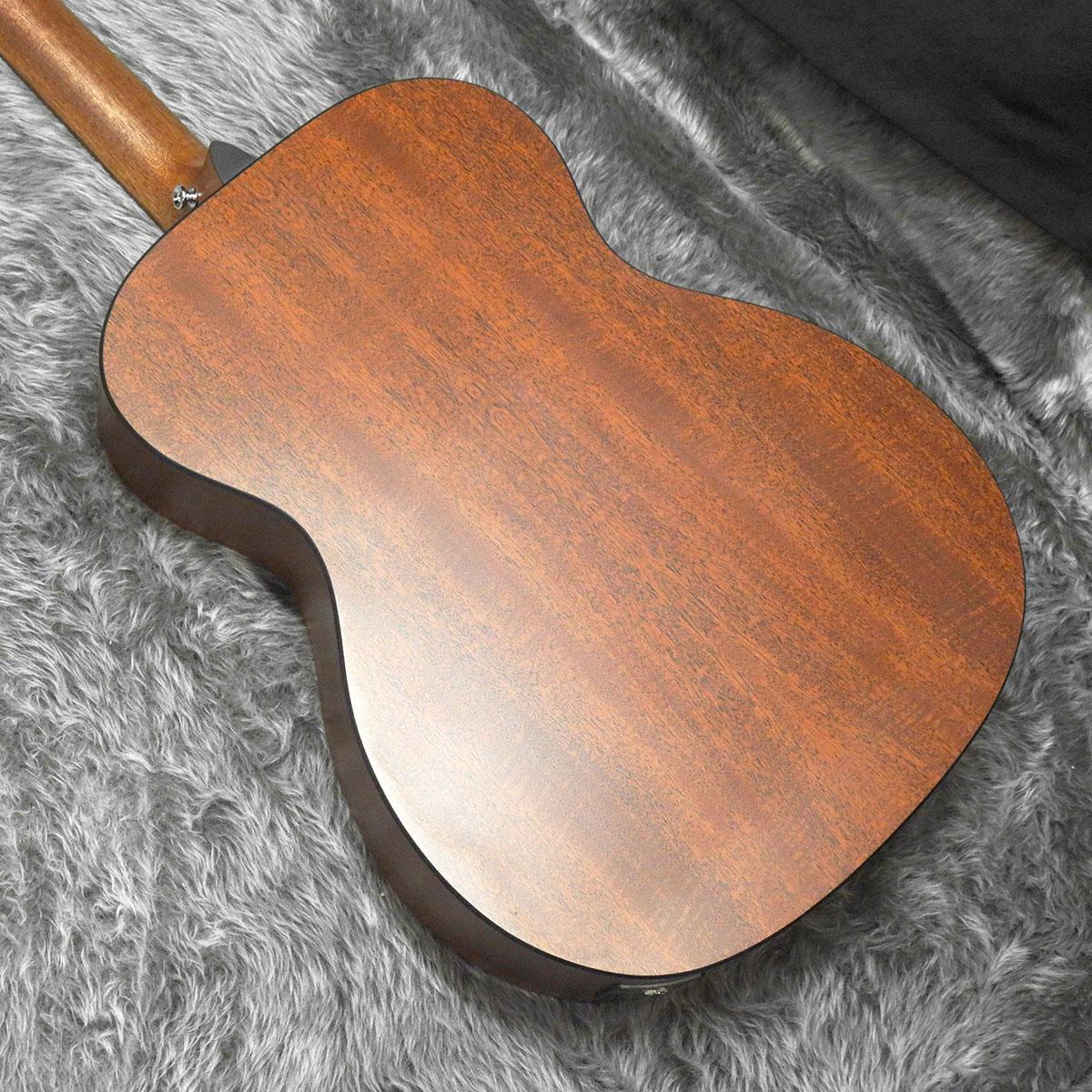 000-X2E-01 Sit-Mah Martin エレクトリック・アコースティックギター