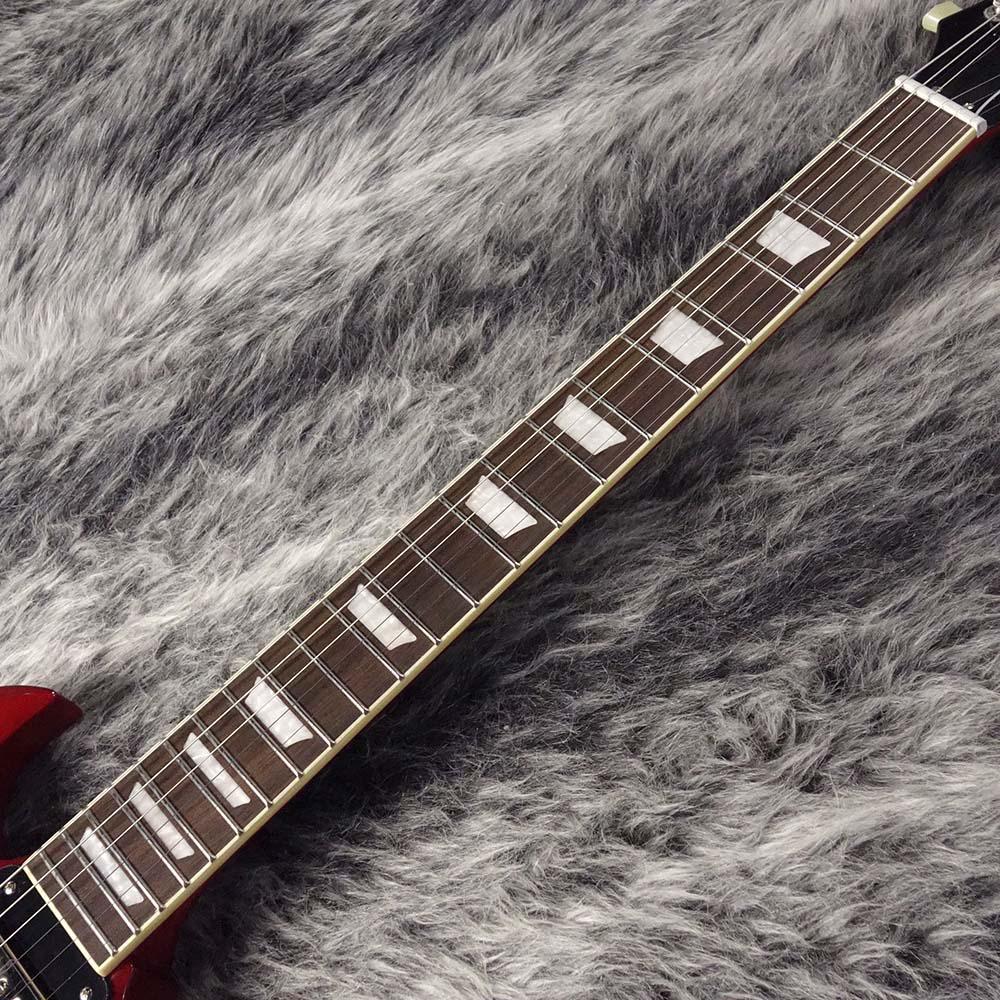 SG Standard '61 Maestro Vibrola Vintage Cherry Epiphone