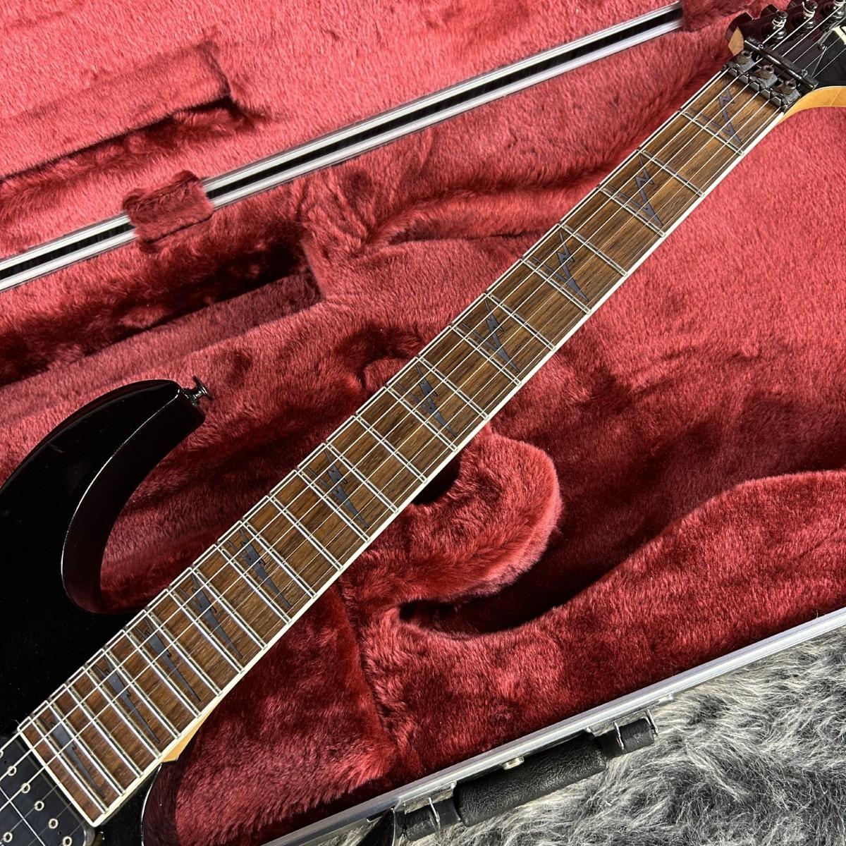 RG2570E GK Ibanez エレクトリックギター その他のボディー 商品詳細