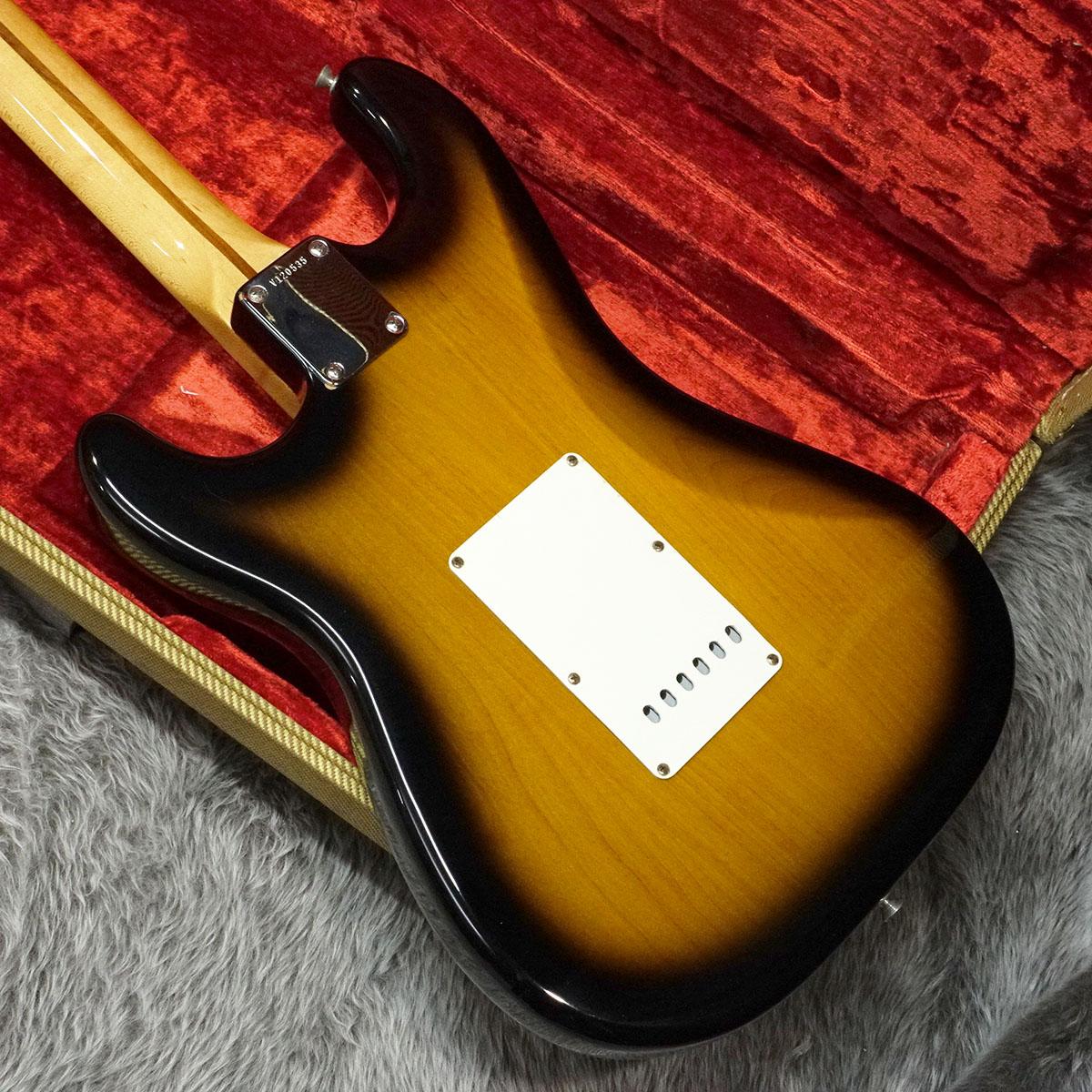 American Vintage 57 Stratocaster MN 2TS【1999年製】 Fender