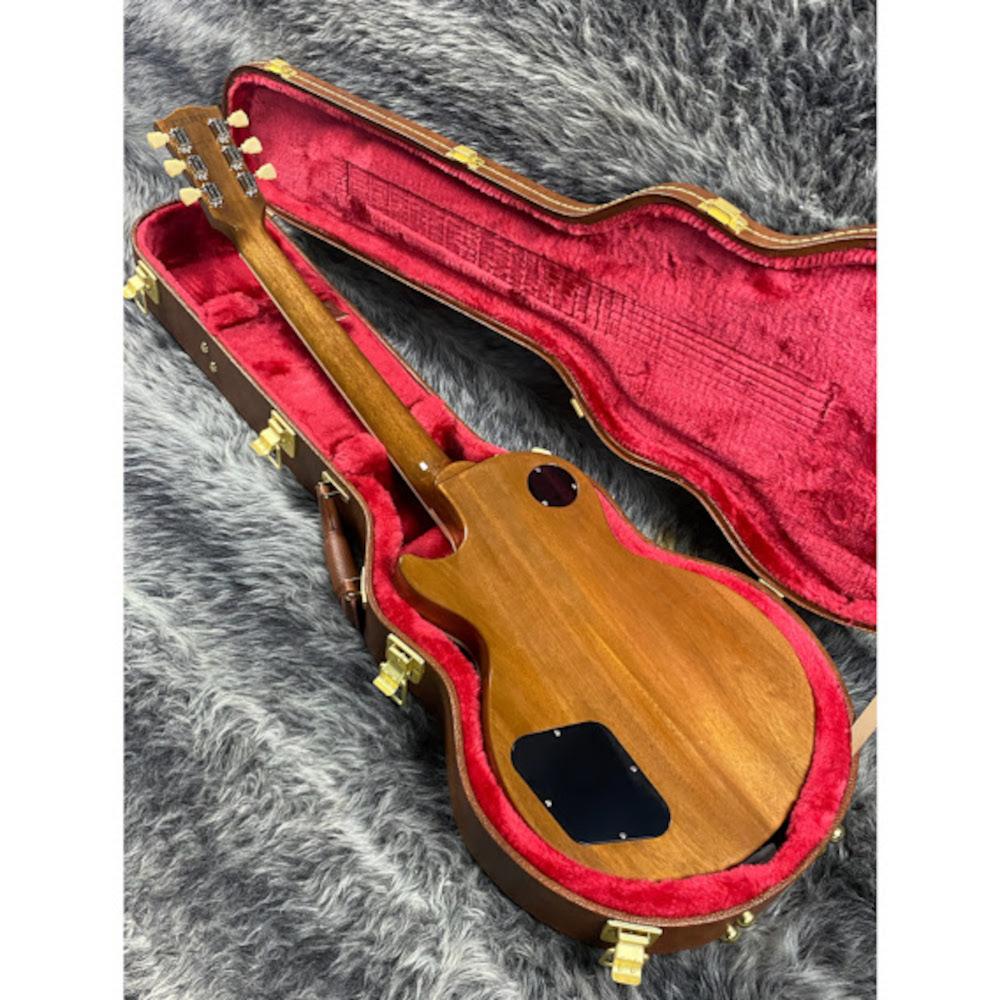 Les Paul Standard 50s Gold Top Gibson エレクトリックギター レス
