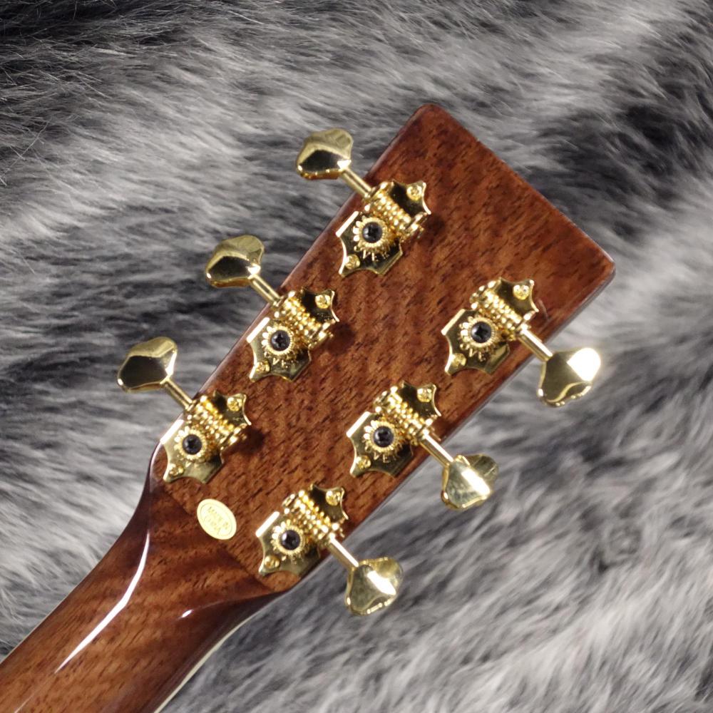 CE80 Cat's Eyes アコースティックギター フラットトップ 商品詳細