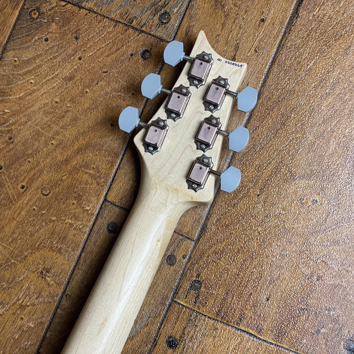 Silver Sky Maple Fingerboard Frost 2020 Paul Reed Smith 