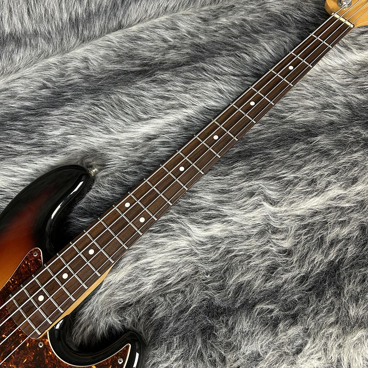 TH-BJ 3TS HISTORY エレクトリック・ベース JBタイプ 商品詳細