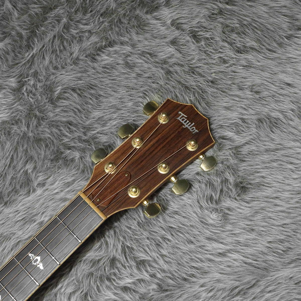 814ce 【2011年製】 Taylor エレクトリック・アコースティックギター