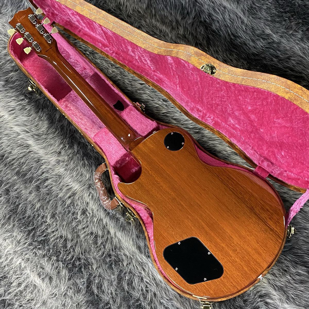 LS412-CM VLDB w/Jacaranda Fingerboard Tokai エレクトリックギター