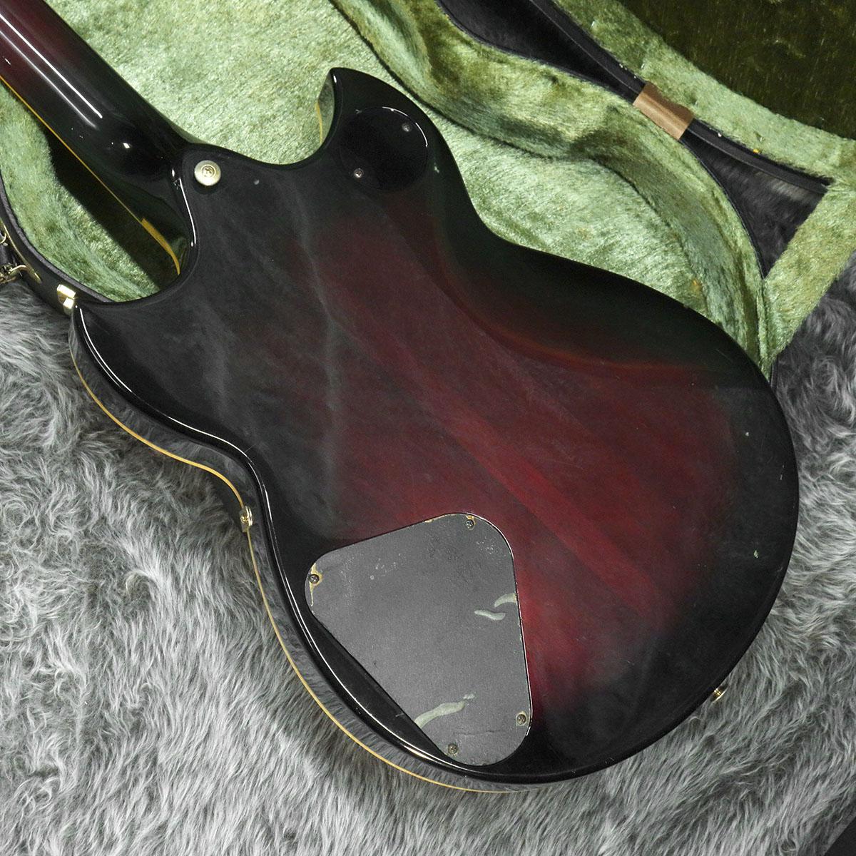 SG3000 Custom WineRed 【1986年製】 YAMAHA エレクトリックギター SG