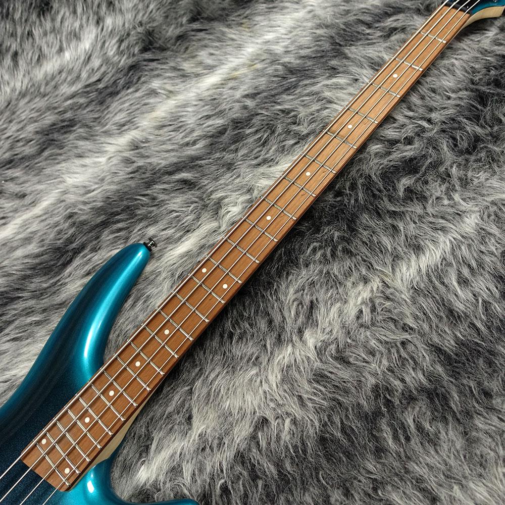 SR300E CUB Cerulean Aura Burst Ibanez エレクトリック・ベース