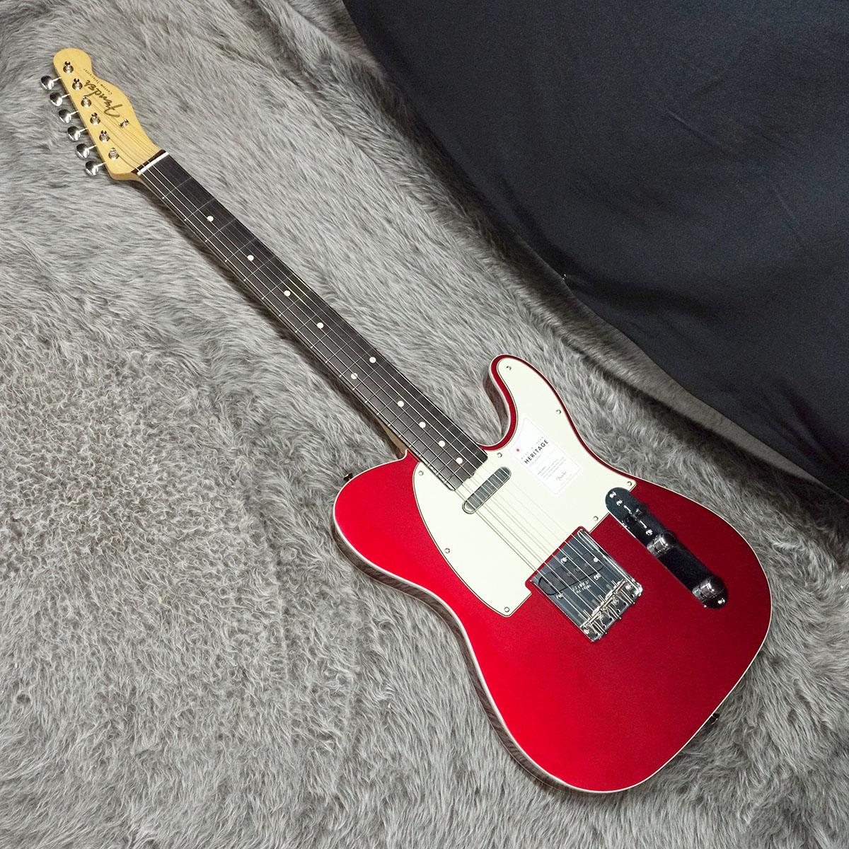 【信州ギター】Ogi Factory Apple-NT 2023 テレキャスター 2023 Collection Made in Japan Heritage 60s Telecaster Custom RW
