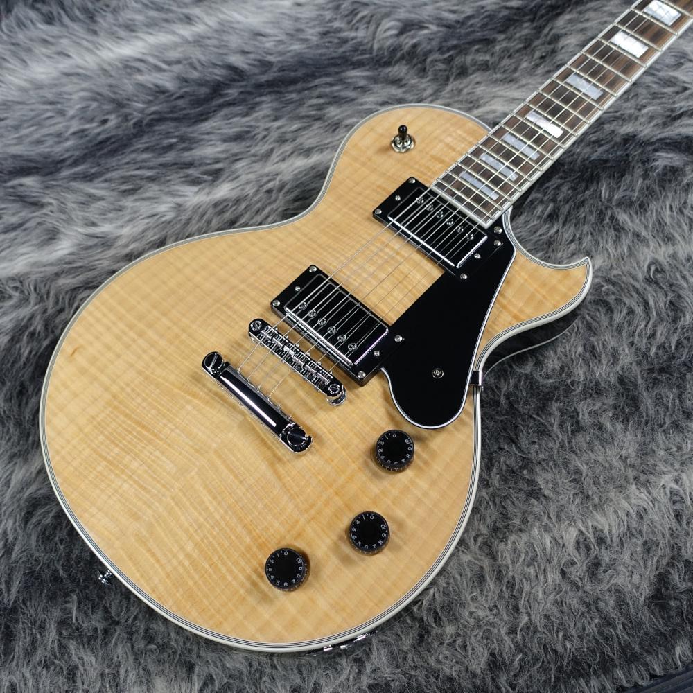 Diamond Series Solo II Custom AD-SOLO-2-CTM Gloss Natural SCHECTER