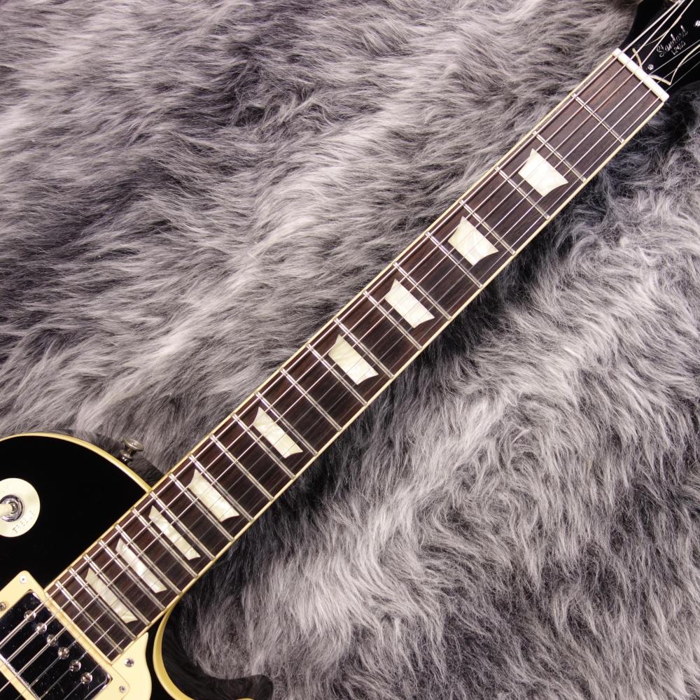 LP400 BK YAMAHA エレクトリックギター レスポールタイプ 商品詳細