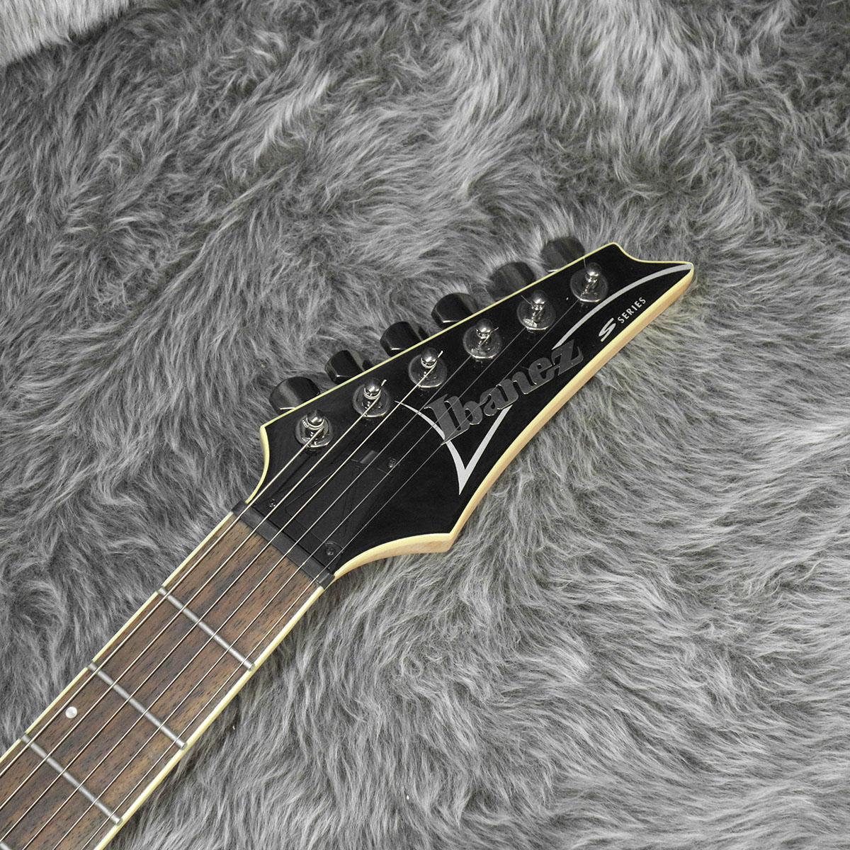 S771PB Natural Flat Ibanez エレクトリックギター ストラトキャスター