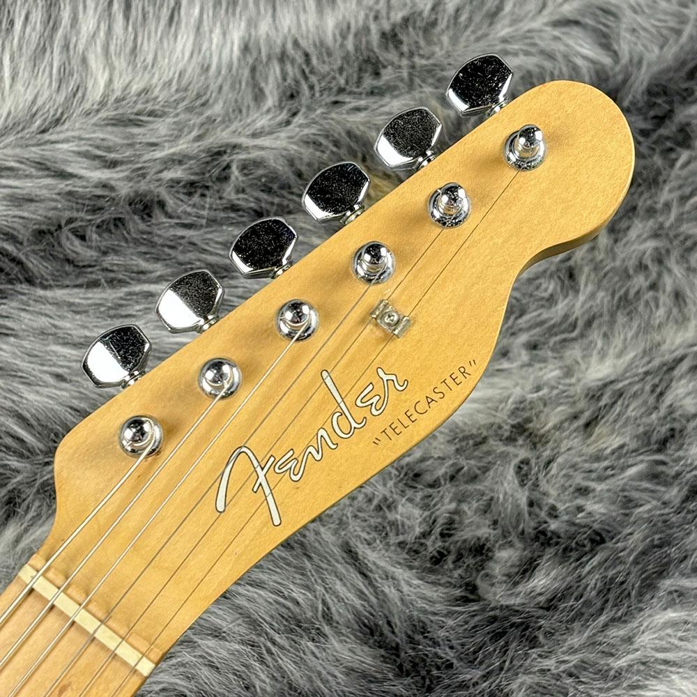MTL-32(TL-235M) OWB Off White Blonde Fender Japan エレクトリック