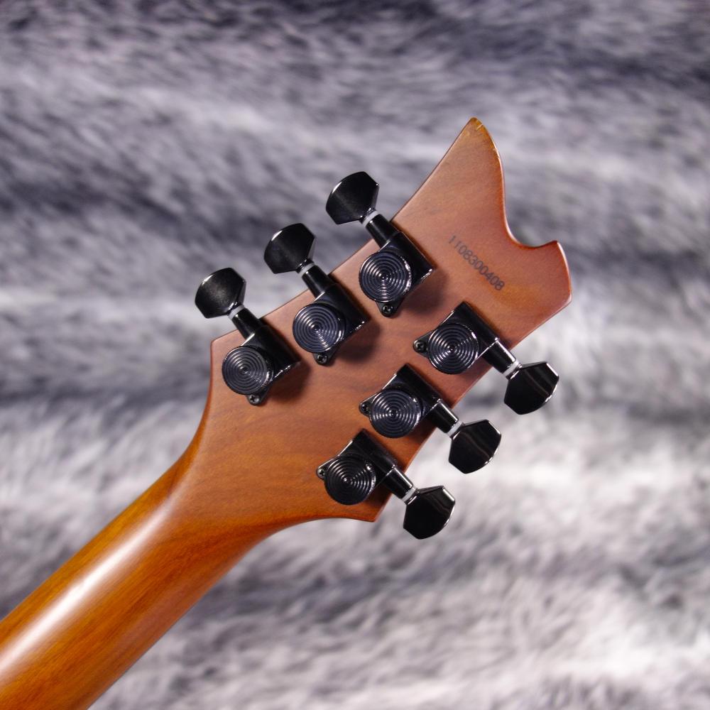 Assault 220 Plus Natural KRAMER エレクトリックギター レスポール