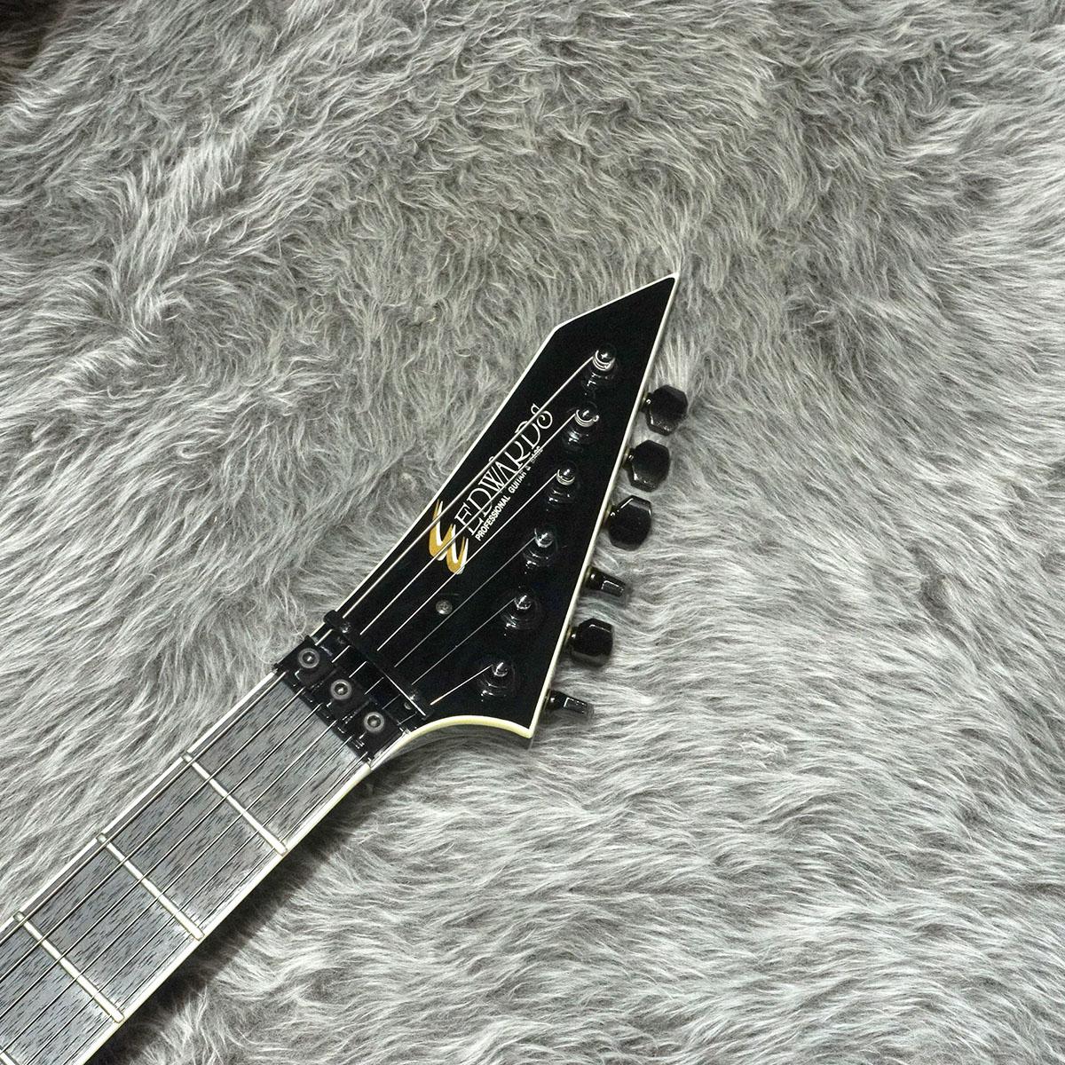 E-S-85HR ES-85HR エレクトリックギター その他のボディー 商品詳細