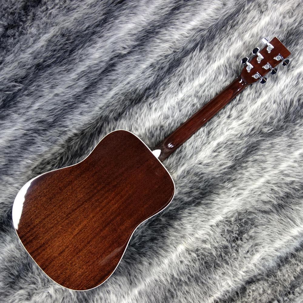 HD-45S ANA Headway アコースティックギター フラットトップ 商品詳細