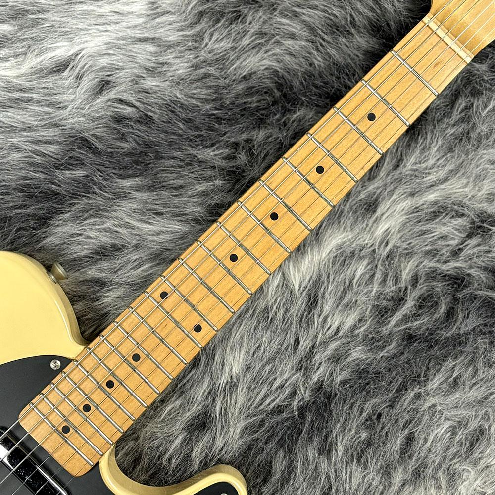 MTL-32(TL-235M) OWB Off White Blonde Fender Japan エレクトリック